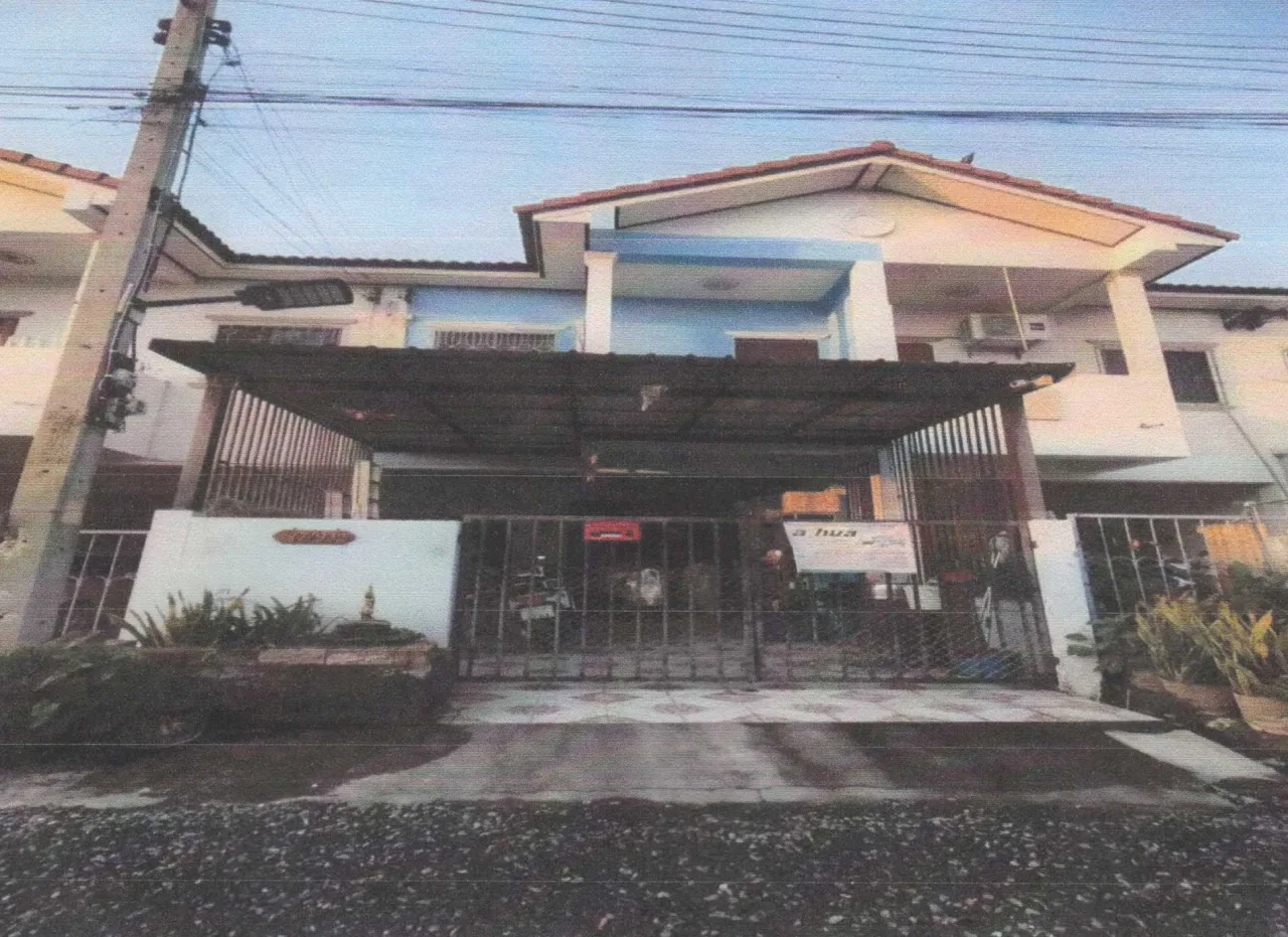 ขายทอดตลาด ที่ดินพร้อมสิ่งปลูกสร้าง ต.บางม่วง อ.เมืองนครสวรรค์ จ.นครสวรรค์