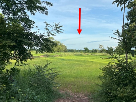 ขายทอดตลาด ที่ดินว่างเปล่า ต.หันโจด อ.หนองสองห้อง จ.ขอนแก่น
