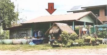 ขายทอดตลาด ที่ดินพร้อมสิ่งปลูกสร้าง ต.หนองสองห้อง อ.หนองสองห้อง จ.ขอนแก่น