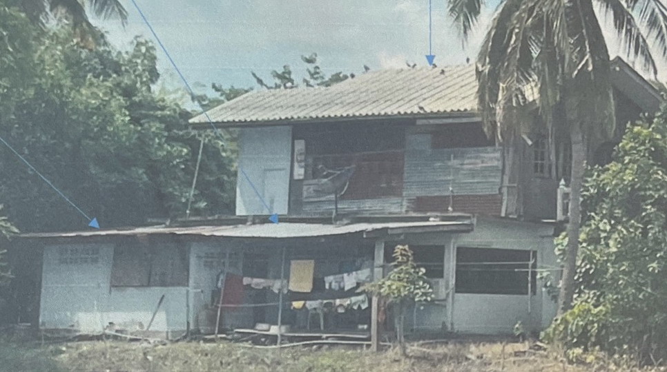 ขายทอดตลาด ที่ดินพร้อมสิ่งปลูกสร้าง ต.สระประดู่ อ.วิเชียรบุรี จ.เพชรบูรณ์