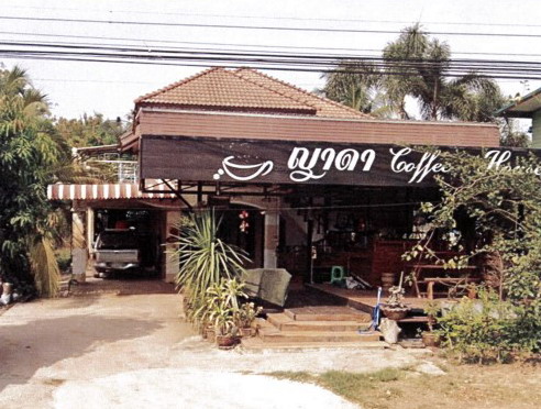 ขายทอดตลาด ที่ดินพร้อมสิ่งปลูกสร้าง ต.ท่าช้าง อ.พรหมพิราม จ.พิษณุโลก