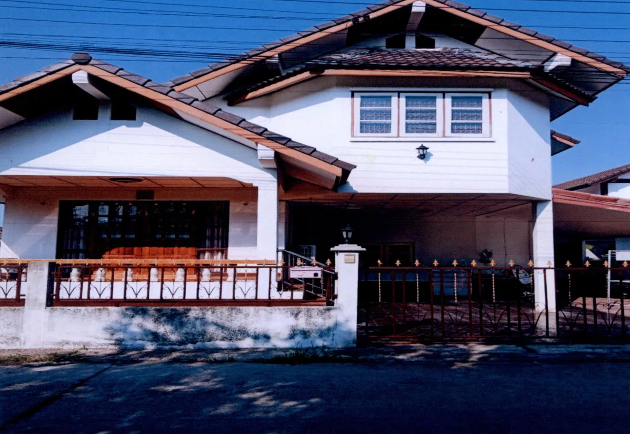 ขายทอดตลาด ที่ดินพร้อมสิ่งปลูกสร้าง ต.ท่าทอง อ.เมืองพิษณุโลก จ.พิษณุโลก