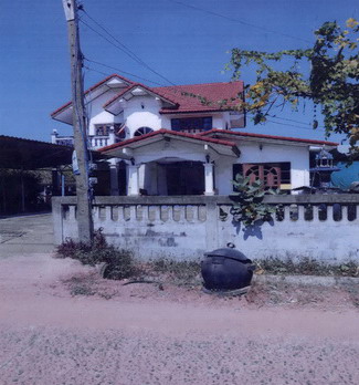 ขายทอดตลาด ที่ดินพร้อมสิ่งปลูกสร้าง ต.ป่าปอ อ.บ้านไผ่ จ.ขอนแก่น