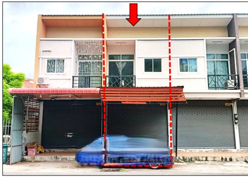 ขายทอดตลาด ที่ดินพร้อมสิ่งปลูกสร้าง ต.ชนบท อ.ชนบท จ.ขอนแก่น