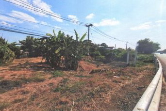 ขายทอดตลาด ที่ดินว่างเปล่า จ.เพชรบูรณ์