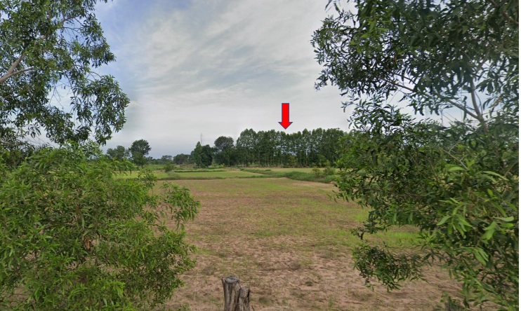 ขายทอดตลาด ที่ดินว่างเปล่า จ.ขอนแก่น