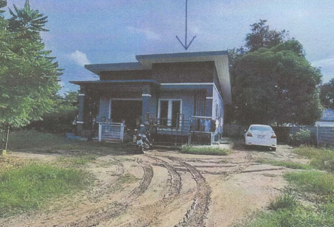 ขายทอดตลาด ที่ดินพร้อมสิ่งปลูกสร้าง ต.หนองกระโดน อ.เมืองนครสวรรค์ จ.นครสวรรค์