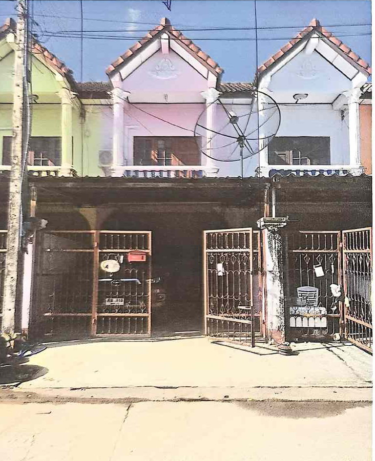 ขายทอดตลาด ที่ดินพร้อมสิ่งปลูกสร้าง ต.บึงสามพัน อ.บึงสามพัน จ.เพชรบูรณ์