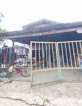 ขายทอดตลาด ที่ดินพร้อมสิ่งปลูกสร้าง ต.ศรีบุญเรือง อ.ชนบท จ.ขอนแก่น