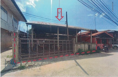 ขายทอดตลาด ที่ดินพร้อมสิ่งปลูกสร้าง ต.เมืองเพีย อ.บ้านไผ่ จ.ขอนแก่น