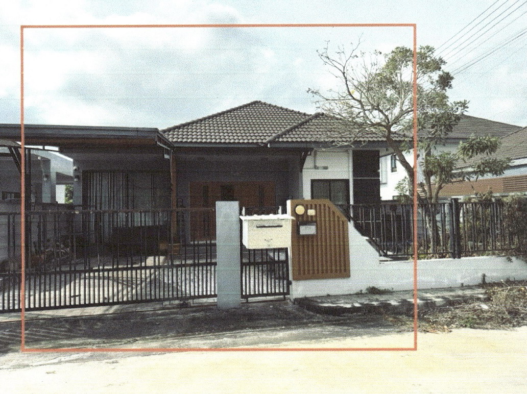 ขายทอดตลาด ที่ดินพร้อมสิ่งปลูกสร้าง ต.นาทุ่ง อ.เมืองชุมพร จ.ชุมพร