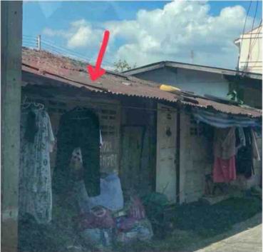 ขายทอดตลาด ที่ดินพร้อมสิ่งปลูกสร้าง ต.บ้านเหนือ อ.เมืองกาญจนบุรี จ.กาญจนบุรี