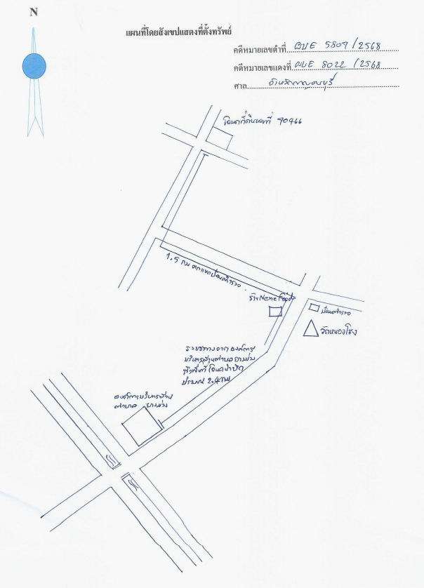 แผนที่ประกอบทรัพย์ 2