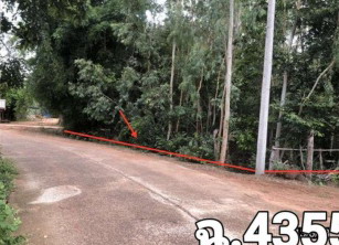 ขายทอดตลาด ที่ดินว่างเปล่า ต.หนองสองห้อง อ.หนองสองห้อง จ.ขอนแก่น
