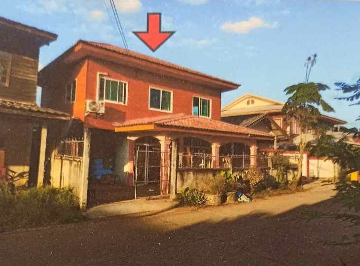 ขายทอดตลาด ที่ดินพร้อมสิ่งปลูกสร้าง ต.ท่าโรง อ.วิเชียรบุรี จ.เพชรบูรณ์