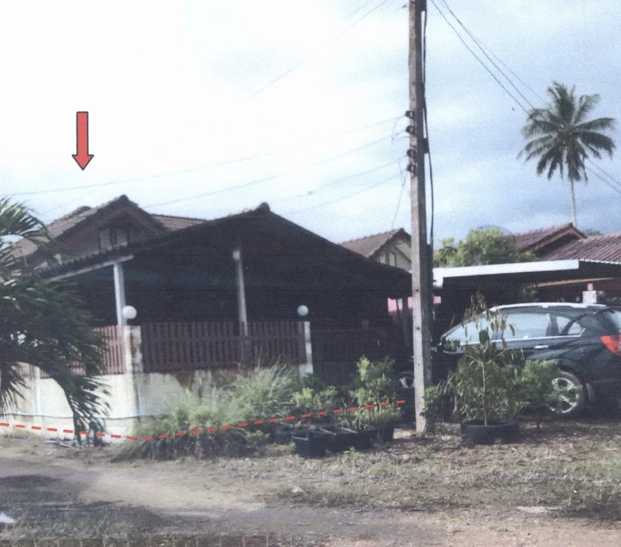 ขายทอดตลาด ที่ดินพร้อมสิ่งปลูกสร้าง ต.ละแม อ.ละแม จ.ชุมพร