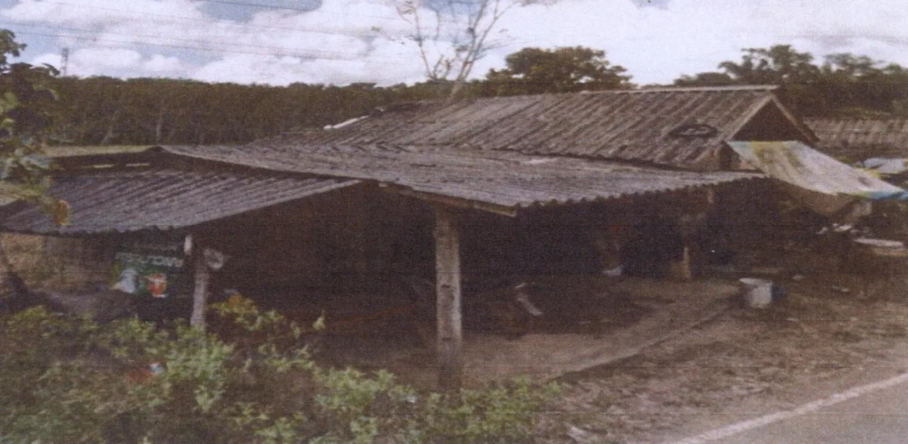 ขายทอดตลาด ที่ดินพร้อมสิ่งปลูกสร้าง ต.วังตะกอ อ.หลังสวน จ.ชุมพร
