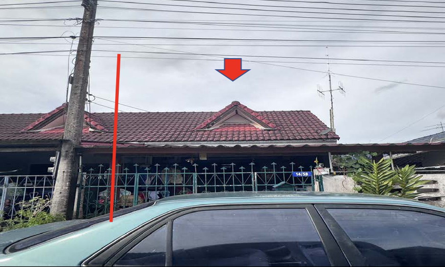 ขายทอดตลาด ที่ดินพร้อมสิ่งปลูกสร้าง ต.ขันเงิน อ.หลังสวน จ.ชุมพร