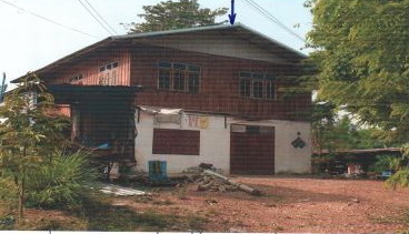 ขายทอดตลาด ที่ดินพร้อมสิ่งปลูกสร้าง ต.วังท่าดี อ.หนองไผ่ จ.เพชรบูรณ์