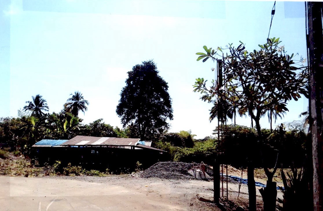 ขายทอดตลาด ที่ดินพร้อมสิ่งปลูกสร้าง ต.สระประดู่ อ.วิเชียรบุรี จ.เพชรบูรณ์