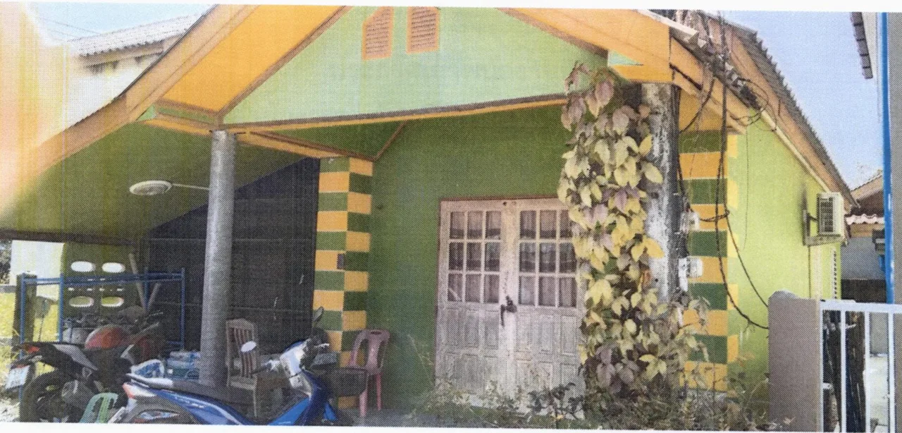 ขายทอดตลาด ที่ดินพร้อมสิ่งปลูกสร้าง ต.วังตะกอ อ.หลังสวน จ.ชุมพร