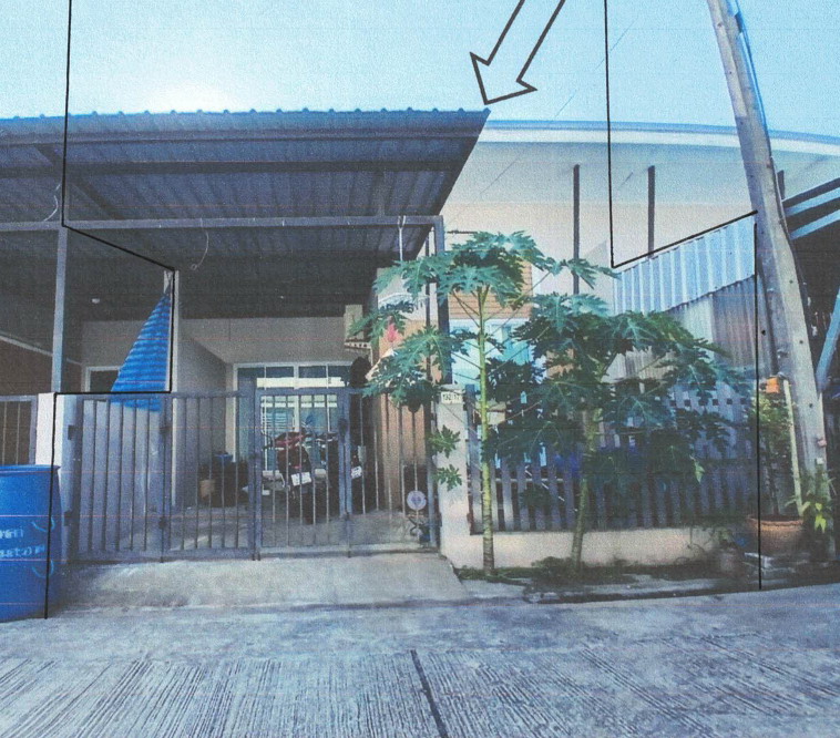 ขายทอดตลาด ที่ดินพร้อมสิ่งปลูกสร้าง ต.ท่ามะพลา อ.หลังสวน จ.ชุมพร