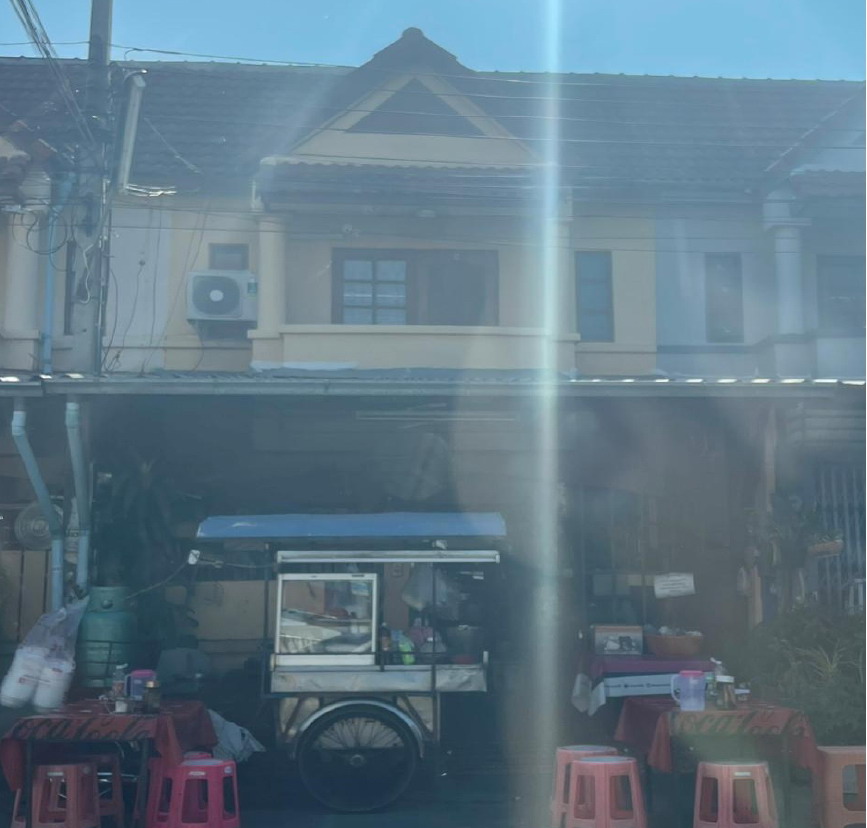 ขายทอดตลาด ที่ดินพร้อมสิ่งปลูกสร้าง ต.บางบัวทอง อ.บางบัวทอง จ.นนทบุรี