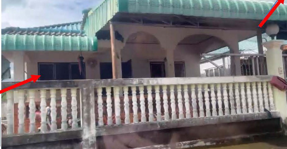 ขายทอดตลาด ที่ดินพร้อมสิ่งปลูกสร้าง ต.บึงสามพัน อ.บึงสามพัน จ.เพชรบูรณ์