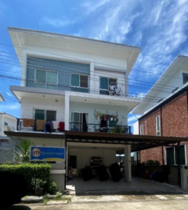 ขายทอดตลาด ที่ดินพร้อมสิ่งปลูกสร้าง ต.บางกร่าง อ.เมืองนนทบุรี จ.นนทบุรี