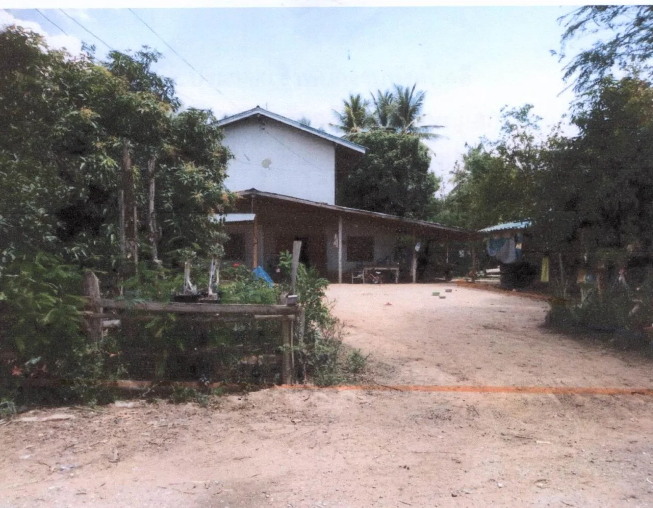 ขายทอดตลาด ที่ดินพร้อมสิ่งปลูกสร้าง ต.ดอนทอง อ.เมืองพิษณุโลก จ.พิษณุโลก