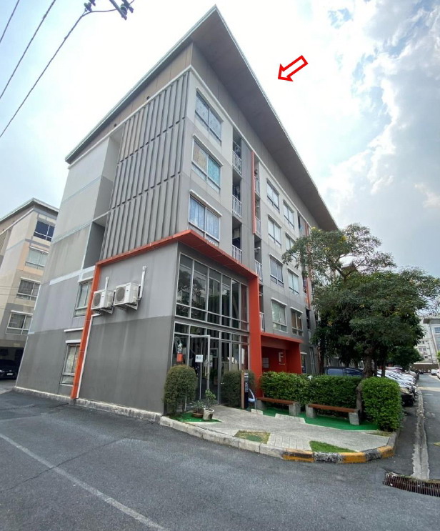 ขายทอดตลาด ห้องชุด จ.กรุงเทพมหานคร
