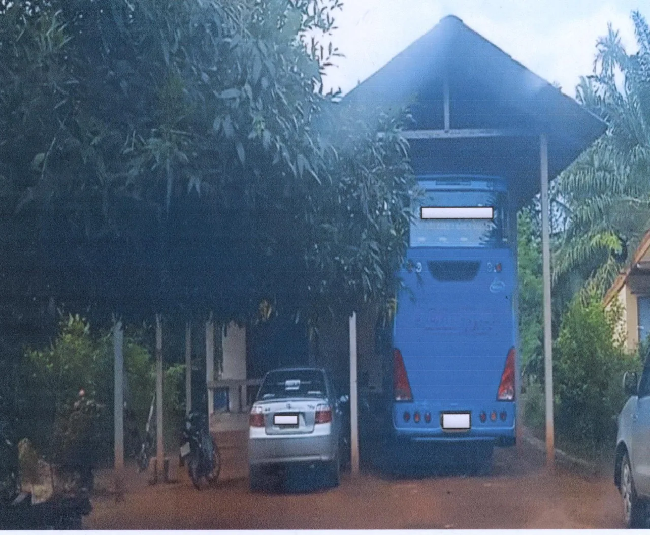 ขายทอดตลาด ที่ดินพร้อมสิ่งปลูกสร้าง ต.ครน อ.สวี จ.ชุมพร