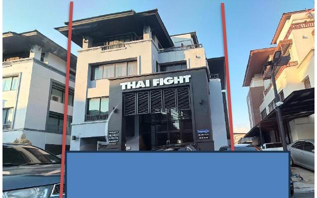 ขายทอดตลาด ที่ดินพร้อมสิ่งปลูกสร้าง แขวงวังทองหลาง เขตวังทองหลาง จ.กรุงเทพมหานคร