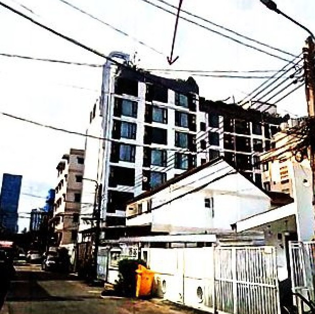 ขายทอดตลาด ห้องชุด แขวงดินแดง เขตดินแดง จ.กรุงเทพมหานคร
