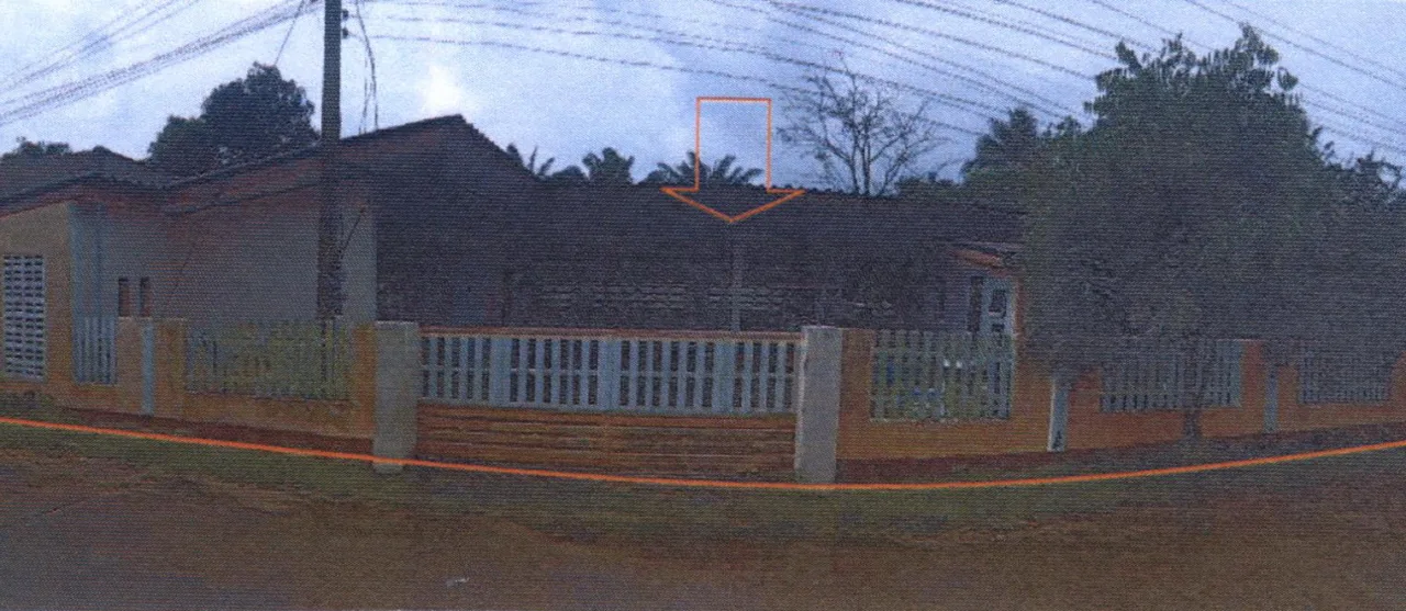 ขายทอดตลาด ที่ดินพร้อมสิ่งปลูกสร้าง ต.ปากตะโก อ.ทุ่งตะโก จ.ชุมพร