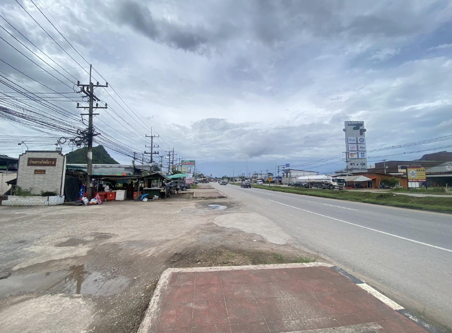 ขายทอดตลาด ที่ดินพร้อมสิ่งปลูกสร้าง ต.วังตะกอ อ.หลังสวน จ.ชุมพร