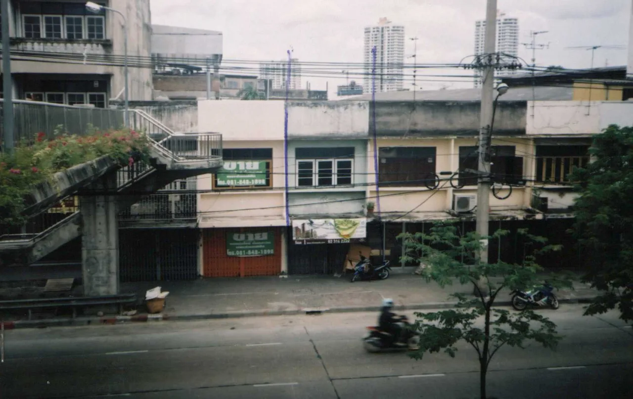 ขายทอดตลาด ที่ดินพร้อมสิ่งปลูกสร้าง แขวงบุคคโล เขตธนบุรี จ.กรุงเทพมหานคร