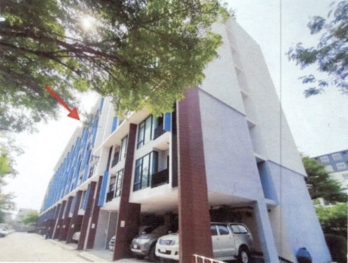 ขายทอดตลาด ห้องชุด แขวงบางซื่อ เขตบางซื่อ จ.กรุงเทพมหานคร