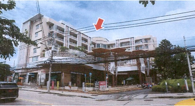 ขายทอดตลาด ห้องชุด จ.กรุงเทพมหานคร
