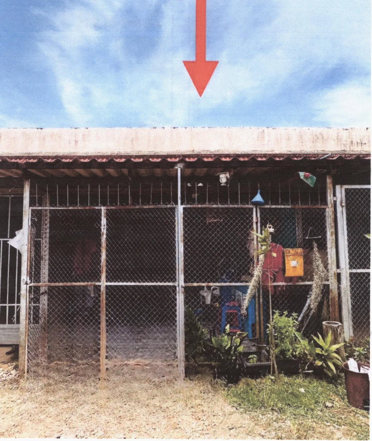 ขายทอดตลาด ที่ดินพร้อมสิ่งปลูกสร้าง ต.นาโพธิ์ อ.สวี จ.ชุมพร