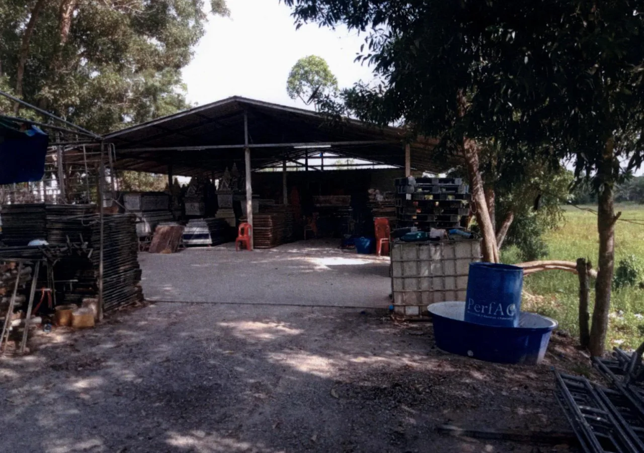 ขายทอดตลาด ที่ดินพร้อมสิ่งปลูกสร้าง ต.ขันเงิน อ.หลังสวน จ.ชุมพร