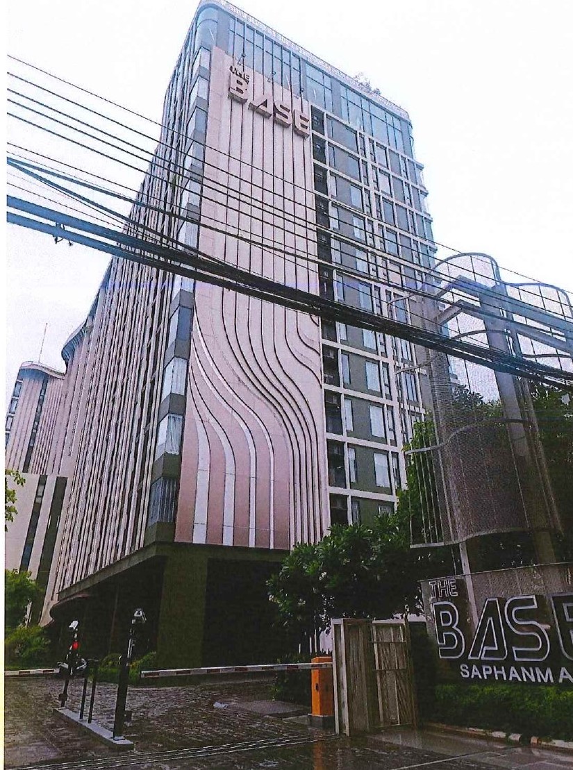 ขายทอดตลาด ห้องชุด จ.กรุงเทพมหานคร