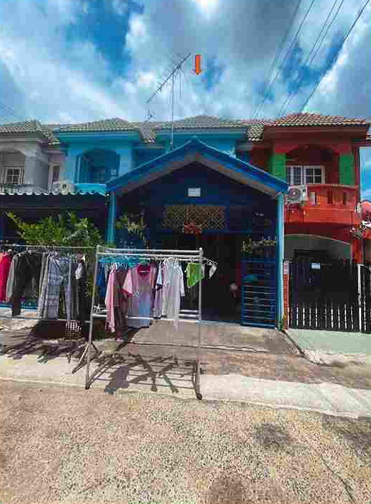 ขายทอดตลาด ที่ดินพร้อมสิ่งปลูกสร้าง ต.บางบัวทอง อ.บางบัวทอง จ.นนทบุรี