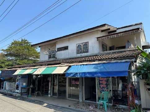 ขายทอดตลาด ที่ดินพร้อมสิ่งปลูกสร้าง แขวงลาดพร้าว เขตบางกะปิ จ.กรุงเทพมหานคร