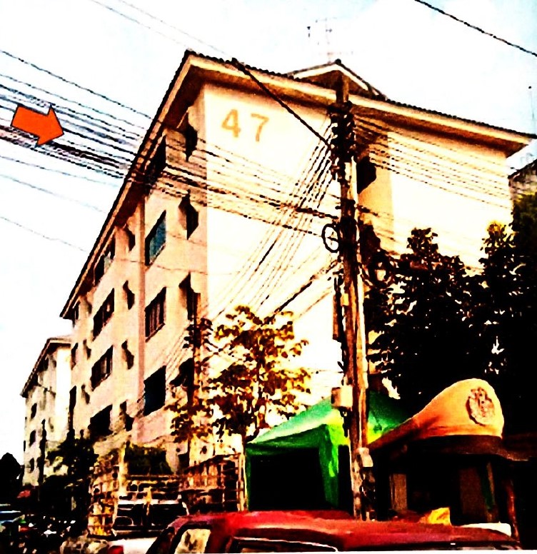 ขายทอดตลาด ห้องชุด จ.กรุงเทพมหานคร