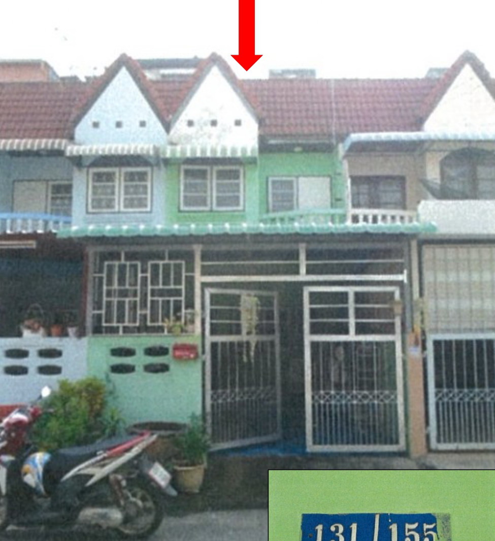 ขายทอดตลาด ที่ดินพร้อมสิ่งปลูกสร้าง ต.บางรักใหญ่ อ.บางบัวทอง จ.นนทบุรี