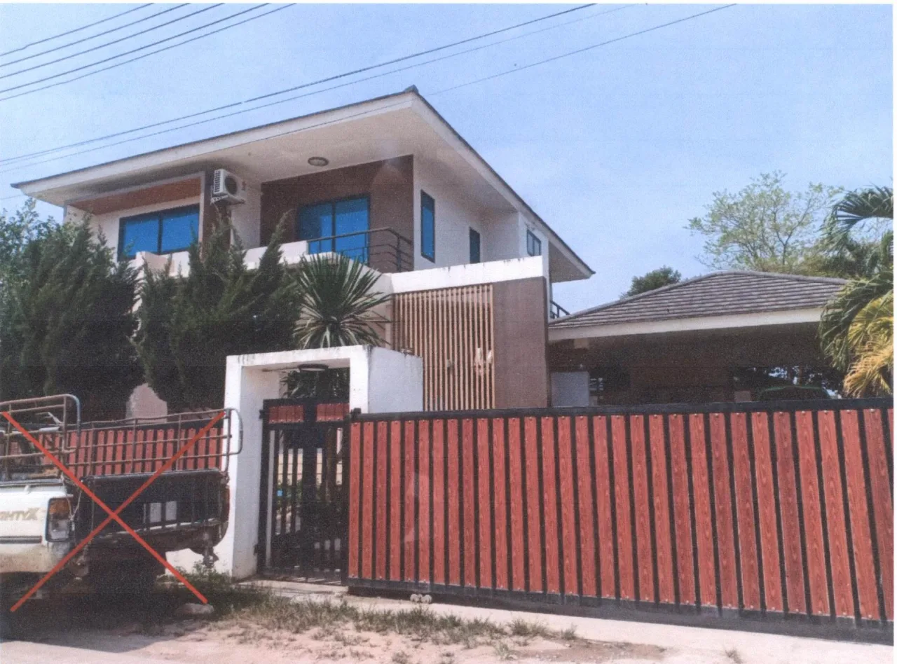 ขายทอดตลาด ที่ดินพร้อมสิ่งปลูกสร้าง ต.ละแม อ.ละแม จ.ชุมพร