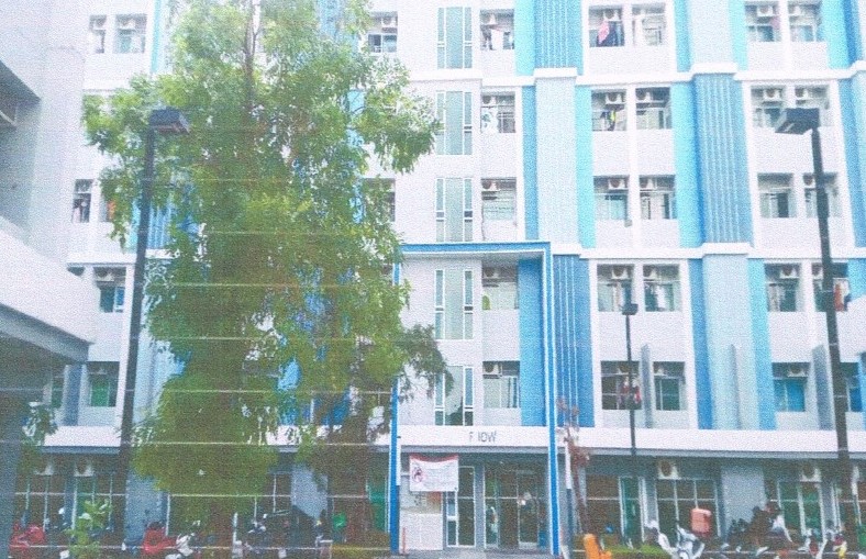 ขายทอดตลาด ห้องชุด แขวงนวลจันทร์ เขตบึงกุ่ม จ.กรุงเทพมหานคร