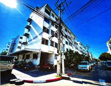 ขายทอดตลาด ห้องชุด จ.กรุงเทพมหานคร