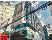 ขายทอดตลาด ห้องชุด แขวงอนุสาวรีย์ เขตบางเขน จ.กรุงเทพมหานคร
